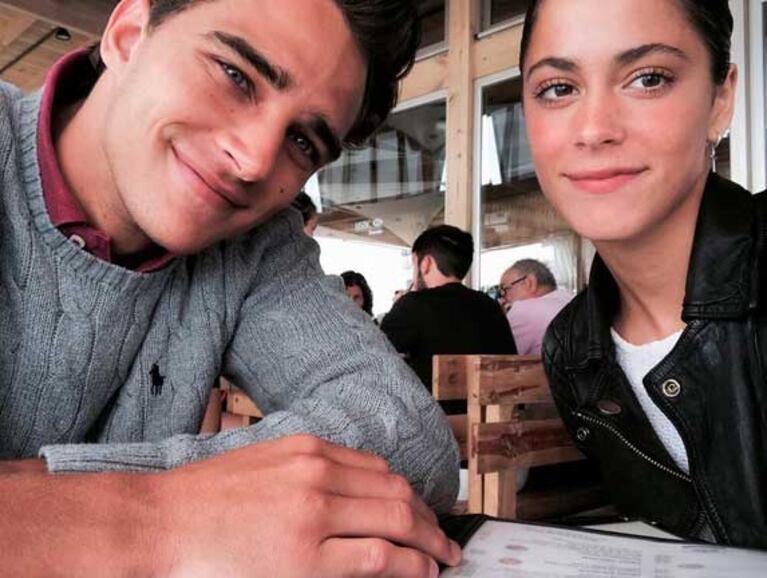 Tini Stoessel, mano a mano con Ciudad: "Con Pepe ya pensamos nombres para nuestros hijos y podrían ser Amalia, Vito, Jaime y Antonia"