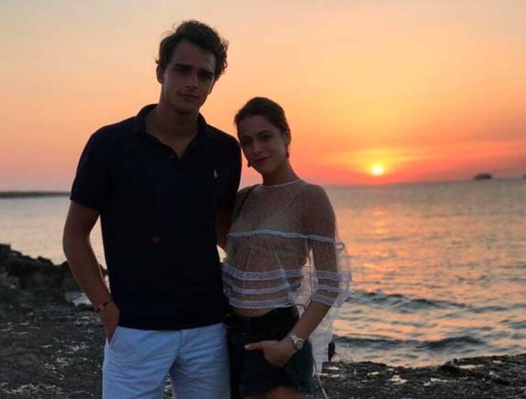 Tini Stoessel, mano a mano con Ciudad: "Con Pepe ya pensamos nombres para nuestros hijos y podrían ser Amalia, Vito, Jaime y Antonia"