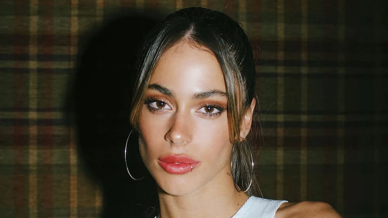 Tini Stoessel pidió justicia y cuestionó la persistencia de los femicidios en la Argentina.