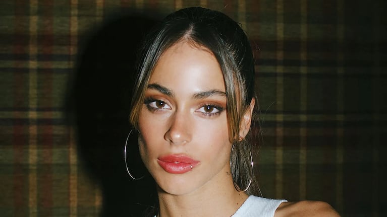 Tini Stoessel pidió justicia y cuestionó la persistencia de los femicidios en la Argentina.