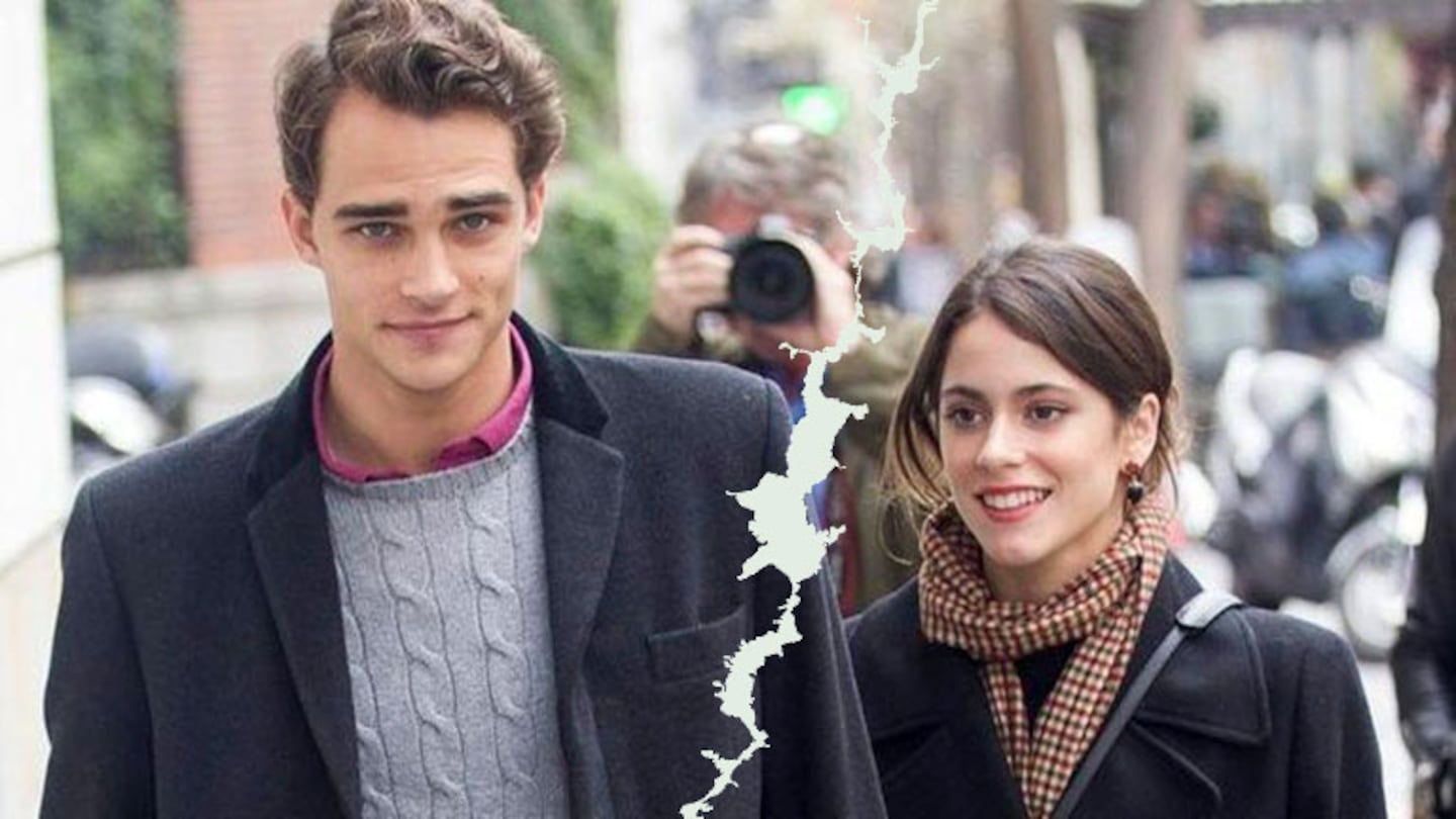 Tini Stoessel, separada de Pepe Barroso Silva: Las razones son muy íntimas, pero no hubo conflicto