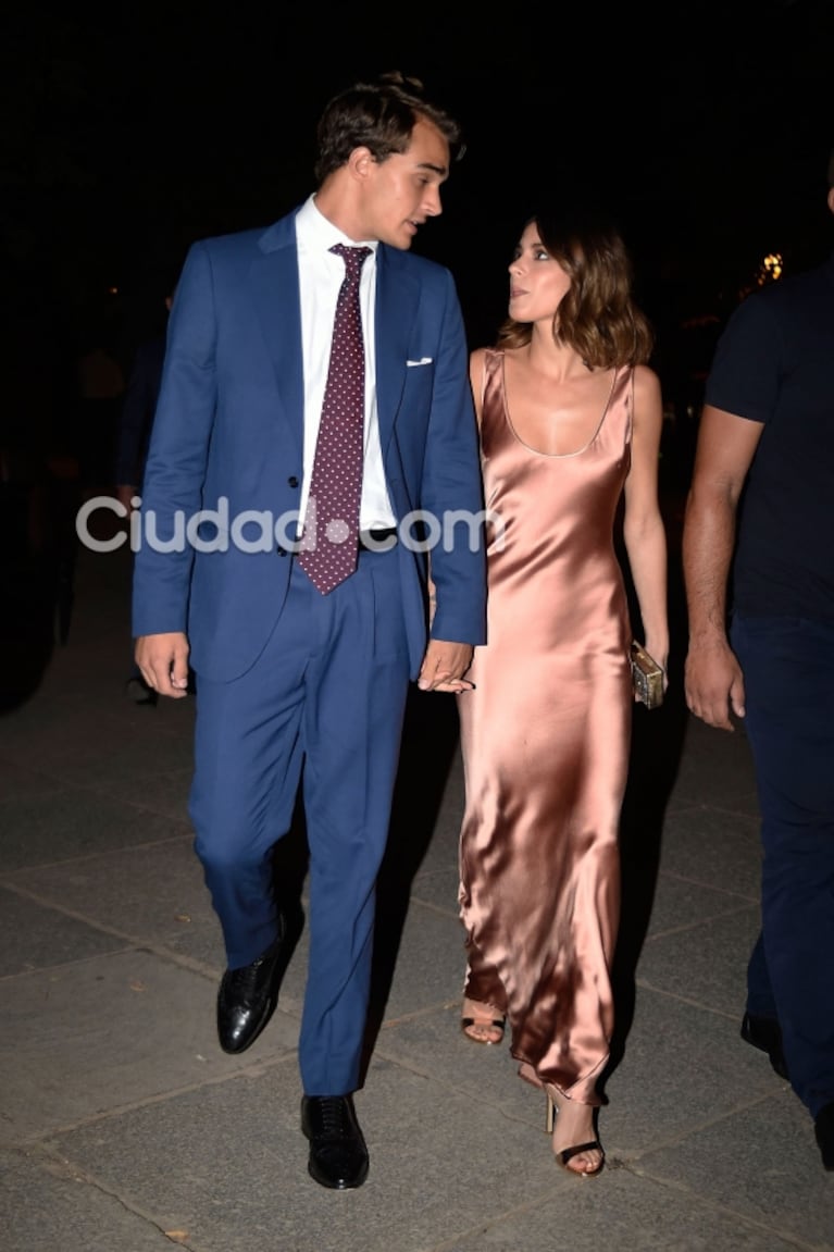 Tini Stoessel, sexy y enamorada en Madrid con Pepe Barroso Silva: mirá las mejores fotos de la ídola teen y el modelo top