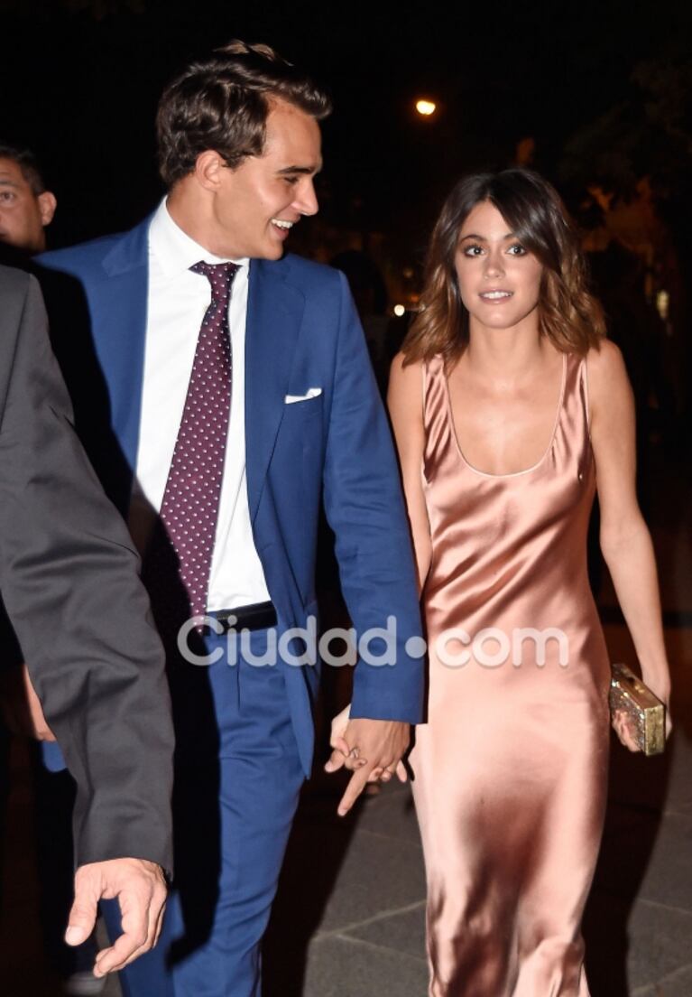 Tini Stoessel, sexy y enamorada en Madrid con Pepe Barroso Silva: mirá las mejores fotos de la ídola teen y el modelo top