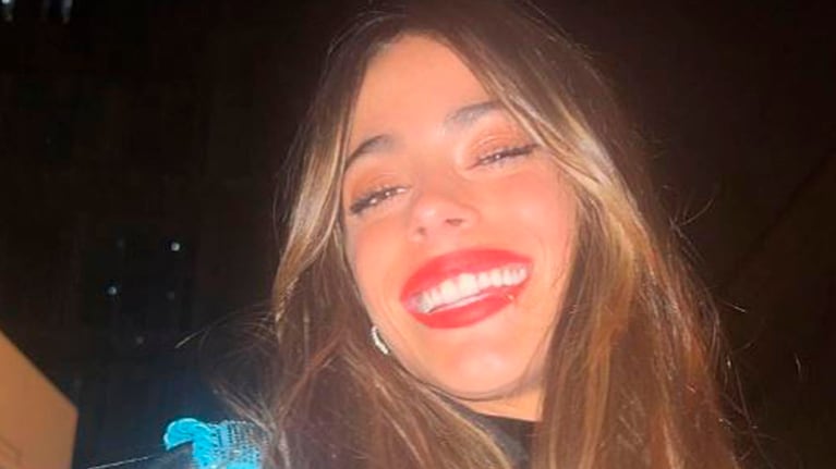 Tini Stoessel sorprendió en Instagram con su cambio de look: ahora es morocha