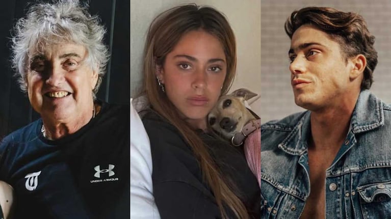 Tini Stoessel vs. Alejandro Stoessel: la auditoría que destapó el escándalo por los 70 millones de dólares
