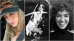 Tini Stoessel y Cande Vetrano asistieron al show de Lali Espósito en Vélez y compartieron emotivos mensajes en redes sociales celebrando su talento. Crédito: Instagram
