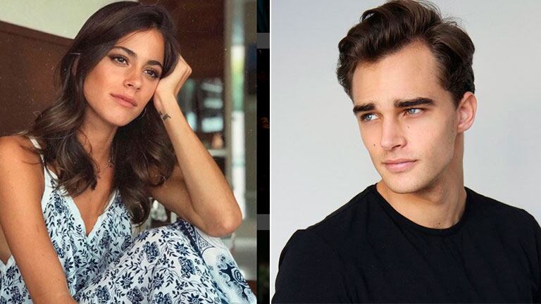 Tini Stoessel y los motivos de su separación de Pepe Barroso Silva
