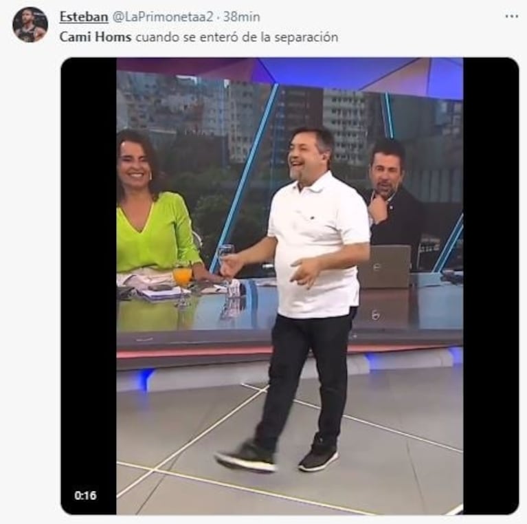 Tini Stoessel y Rodrigo de Paul se separaron y las redes se llenaron de memes