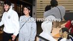 Tini Stoessel y Sebastián Yatra