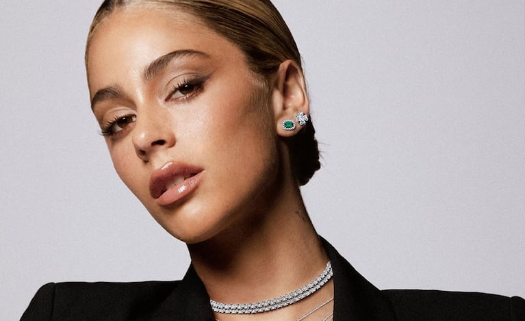 Tini Stoessel.Foto: prensa