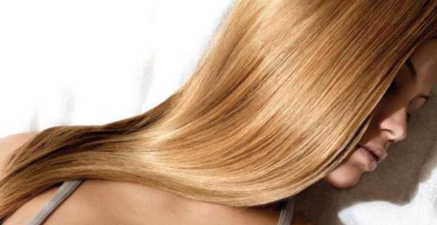 Tips de belleza: hacé brillar tu cabello sin salir de casa