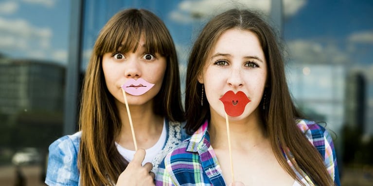 Tips de belleza: qué tonos de labiales se deben usar según el color de la piel