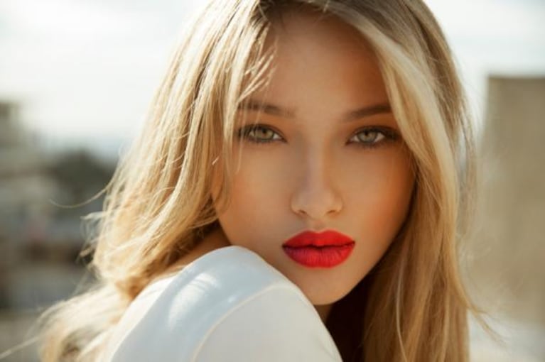  Tips de maquillaje para rubias