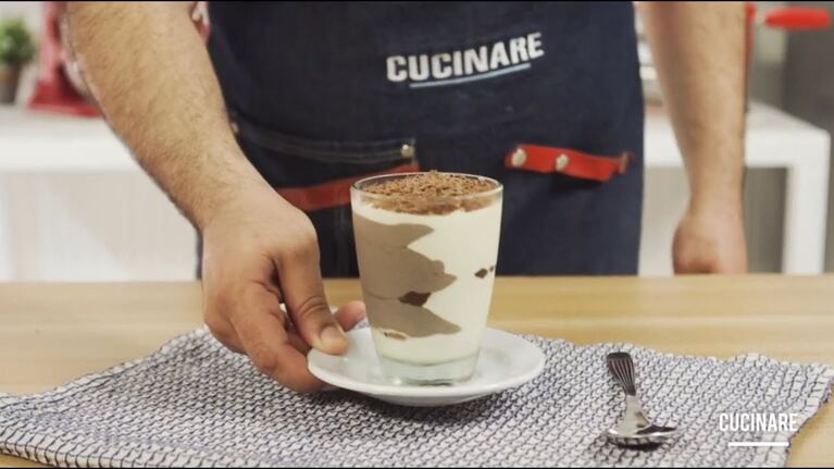 Tiramisú fácil con galletitas: encargate del postre siguiendo esta receta increíble