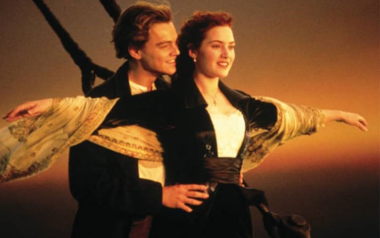 Titanic: diez curiosidades de la película protagonizada por Leonardo DiCaprio y Kate Winslet. (Foto: Web)