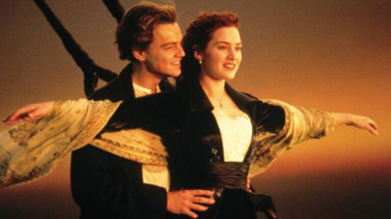 Titanic: diez curiosidades de la película protagonizada por Leonardo DiCaprio y Kate Winslet. (Foto: Web)