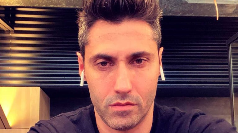 Tito Speranza.