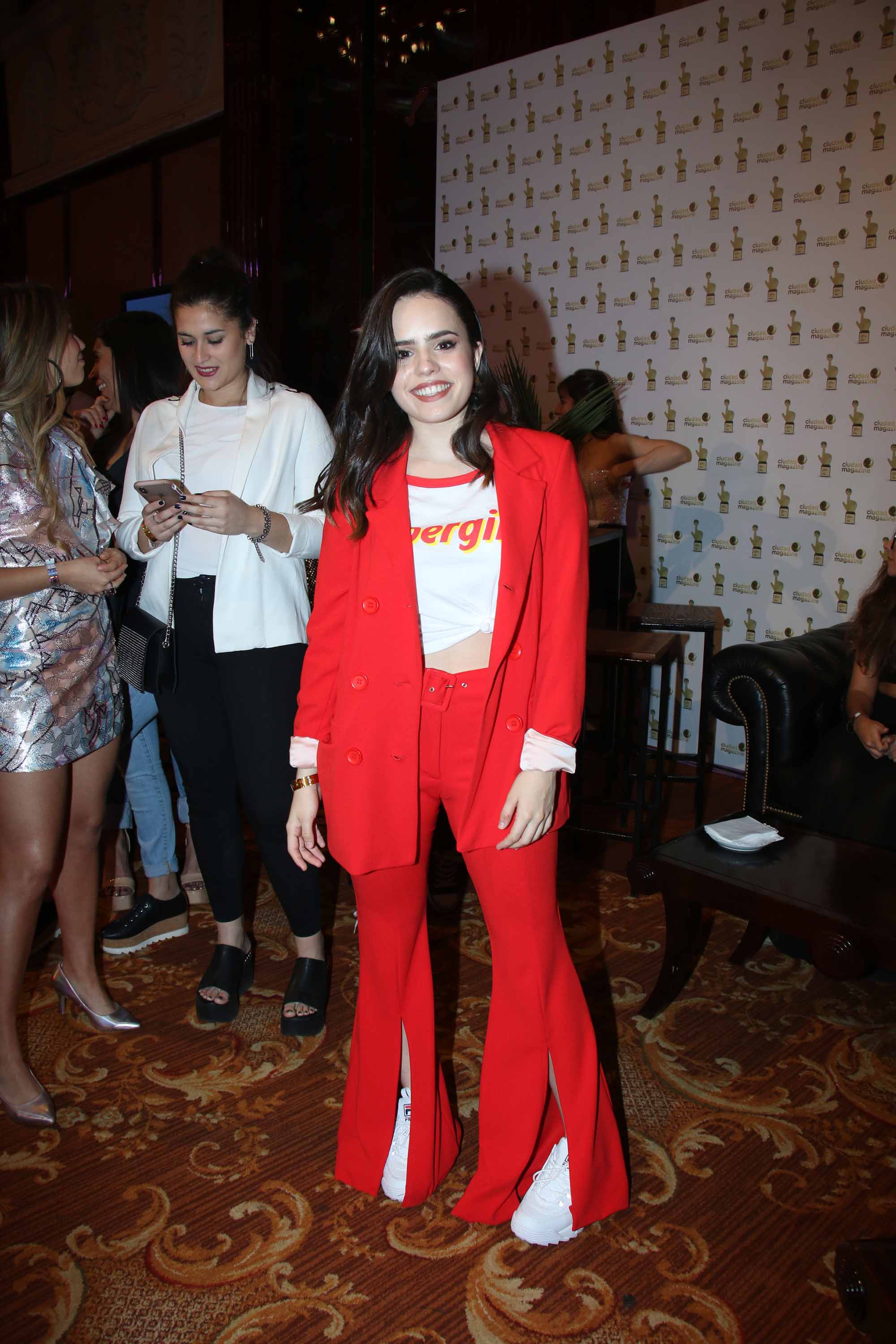 Toda la intimidad de LMC2018. Foto: Movilpress.