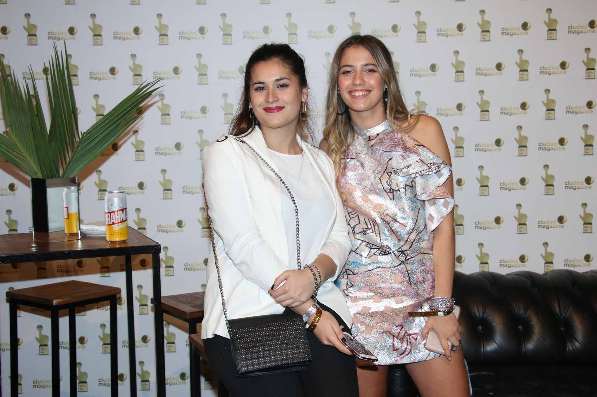 Toda la intimidad de LMC2018. Foto: Movilpress.