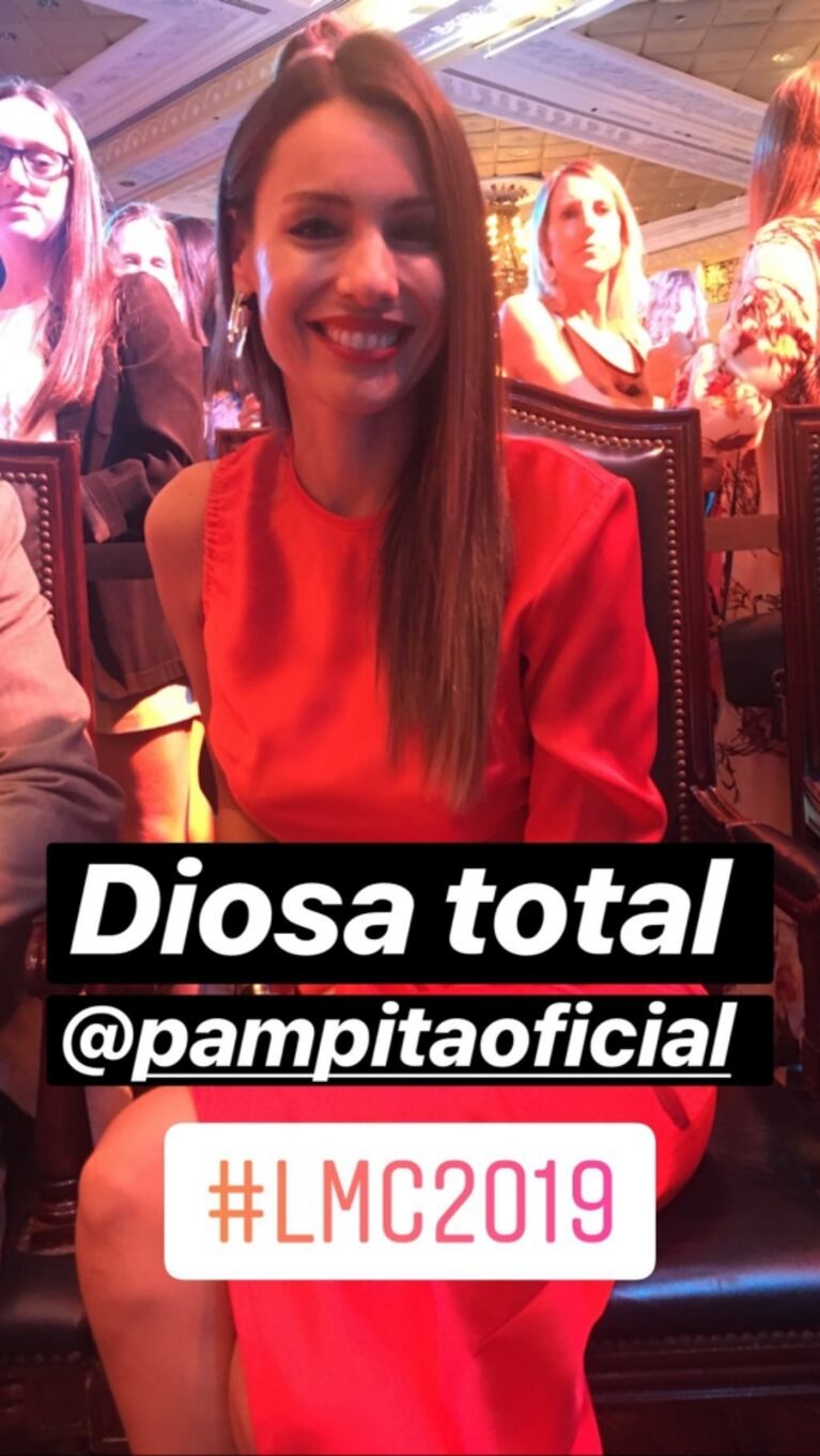 Toda la intimidad de Los Más Clickeados 2019, la gran noche de las figuras que más brillan en el mundo digital