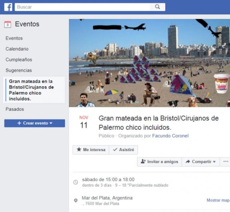 Toda la verdad sobre el audio furor de "la cirujana de Nordelta" que se hizo volvió viral