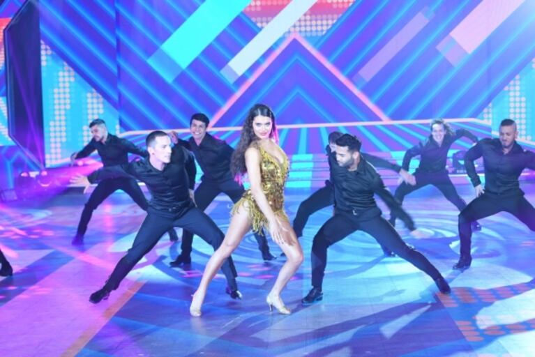 Todas las fotos del debut de ShowMatch y su esperado Bailando 2018