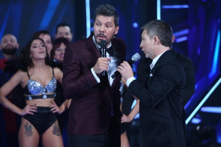 Todas las fotos del debut de ShowMatch y su esperado Bailando 2018