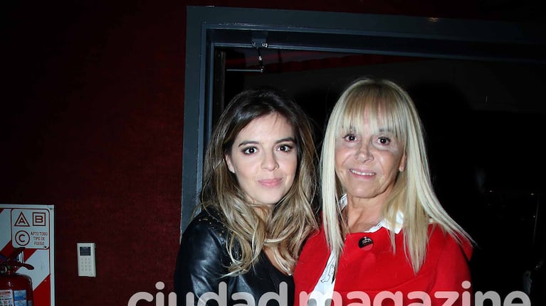 Todas las fotos del estreno de La Cordillera (Fotos: Movilpress).
