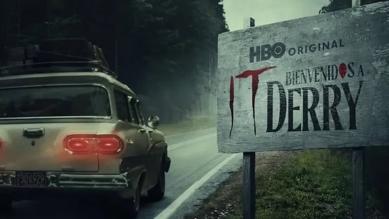 ‘Todavía no fue confirmada la fecha de estreno de la temporada 2 de It: Welcome to Derry’ por HBO Max.