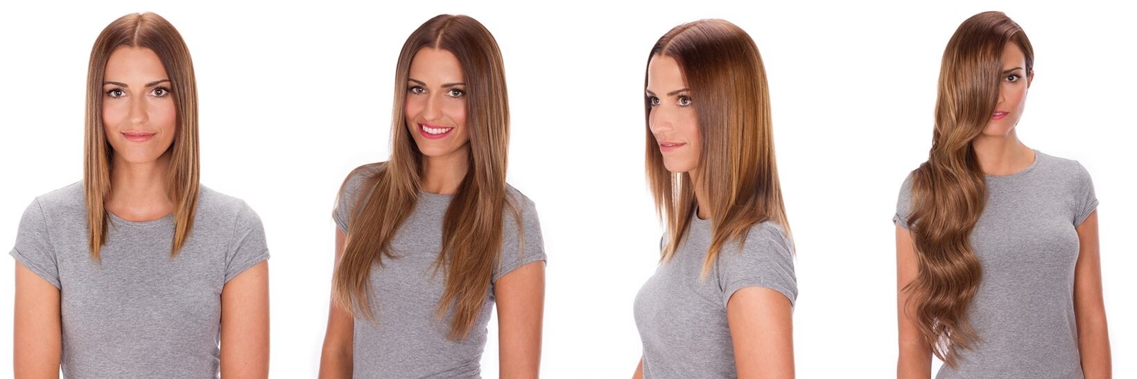 Todo lo que debes saber sobre las extensiones de cabello