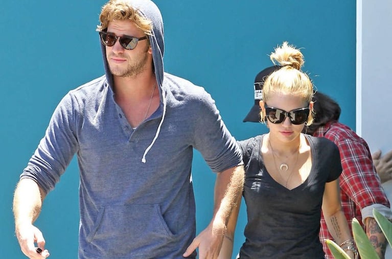 Todo lo que Hemsworth dijo sobre Cyrus desde su rompimiento