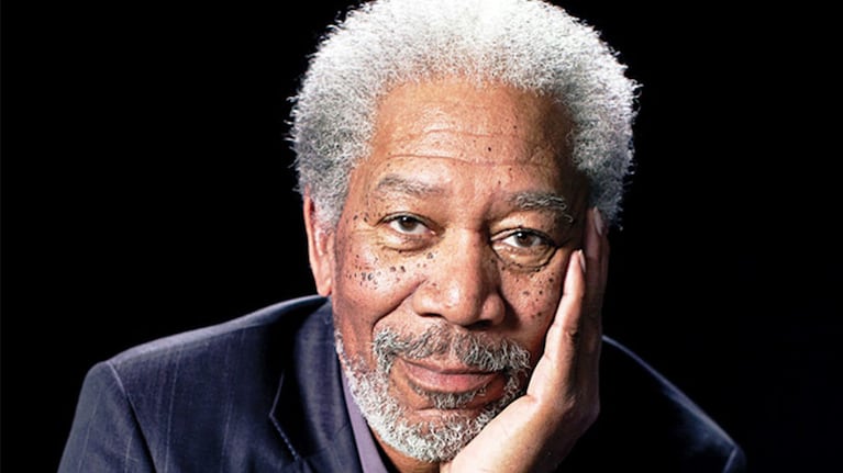 Todo lo que necesitás saber sobre el legendario Morgan Freeman (Parte 1)
