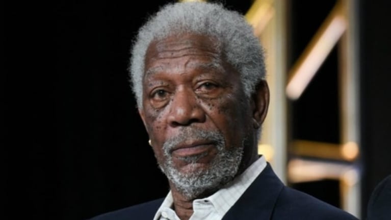 Todo lo que necesitás saber sobre el legendario Morgan Freeman (Parte 3)