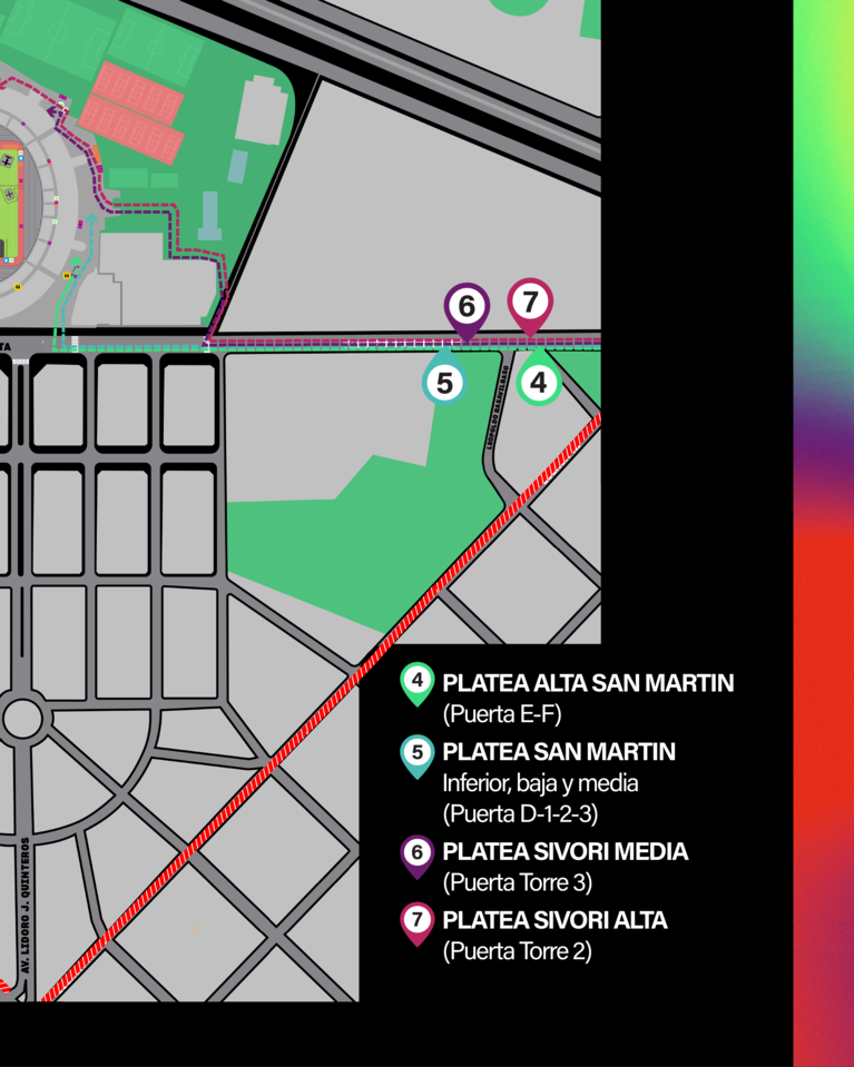 Todo lo que tenés que saber para disfrutar de los shows de Paul McCartney en Argentina