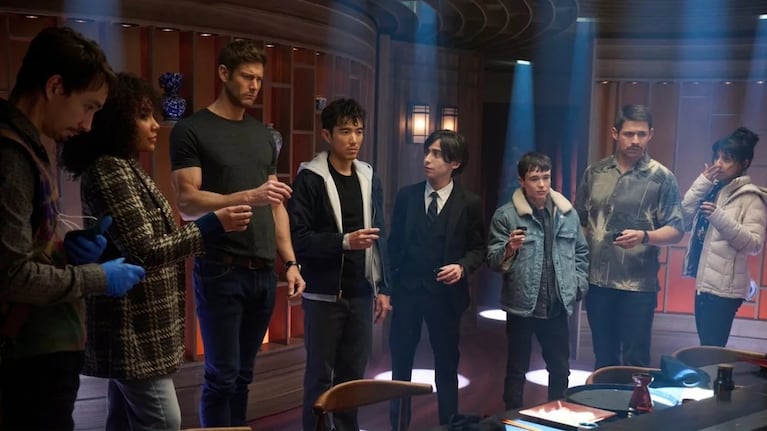 Todo lo que tenés que saber sobre la última temporada de The Umbrella Academy