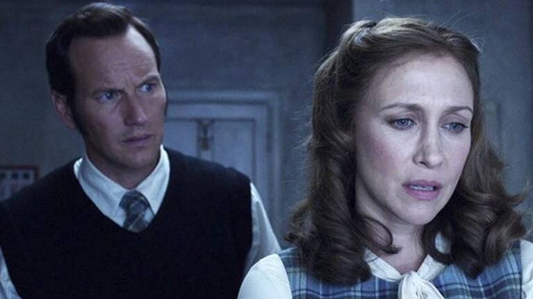 Todo los detalles sobre El Conjuro 3: fecha de estreno y cómo será su historia
