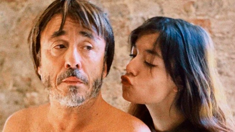 Todo sobre Camila de los Santos, la novia de Pablo Granados.