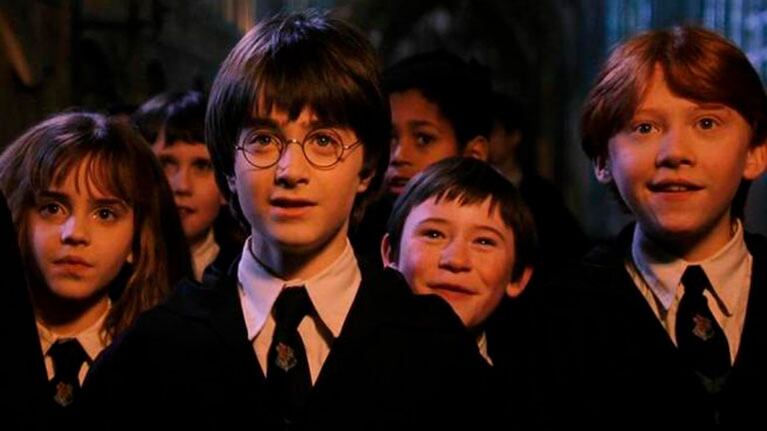 Todo sobre la exitosa saga de Harry Potter.