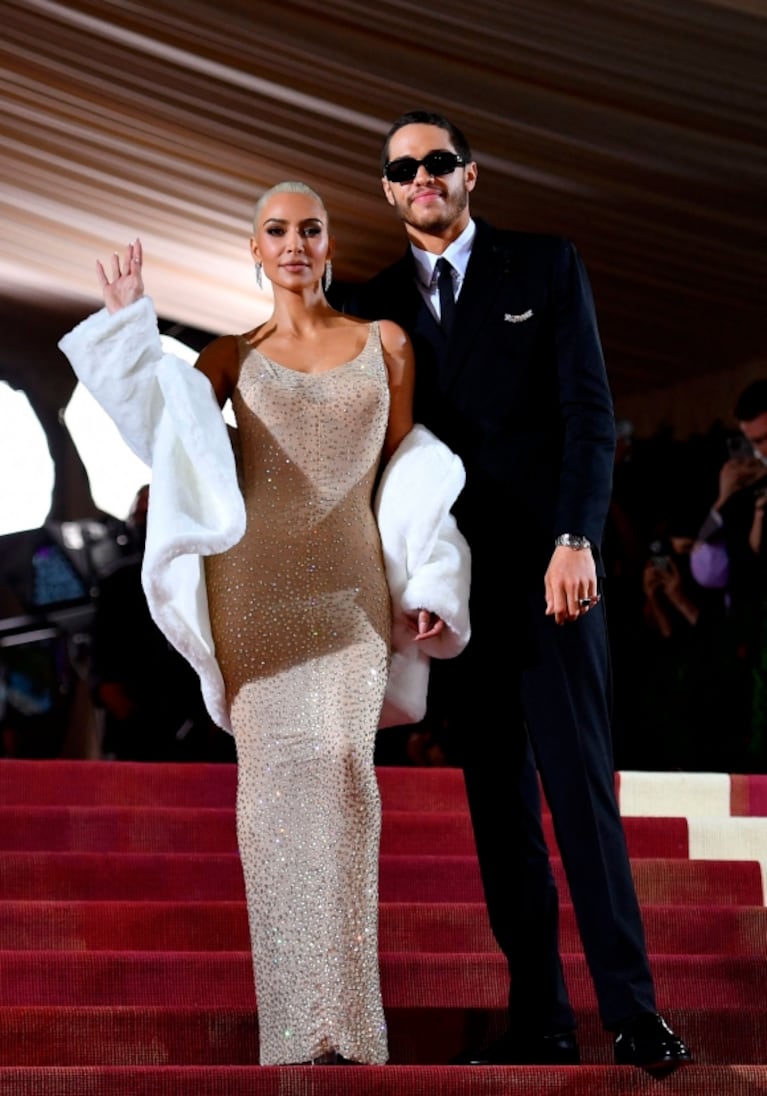 Todo sobre la Met Gala 2022: las fotos de los looks más extravagantes y glamorosos de las estrellas