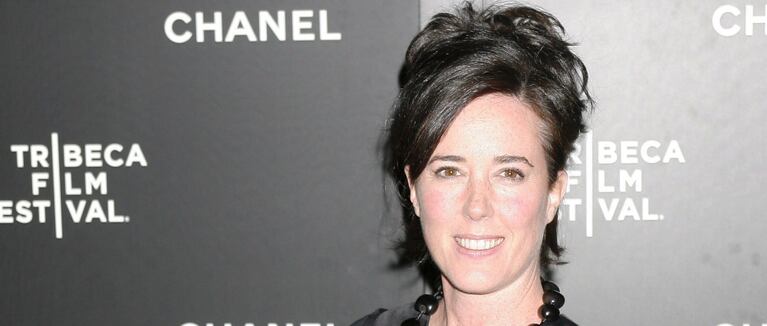 Todos los detalles sobre la trágica muerte de Kate Spade