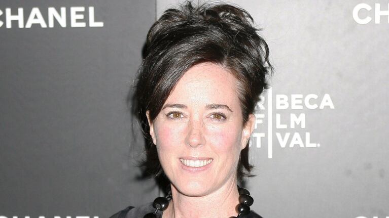 Todos los detalles sobre la trágica muerte de Kate Spade