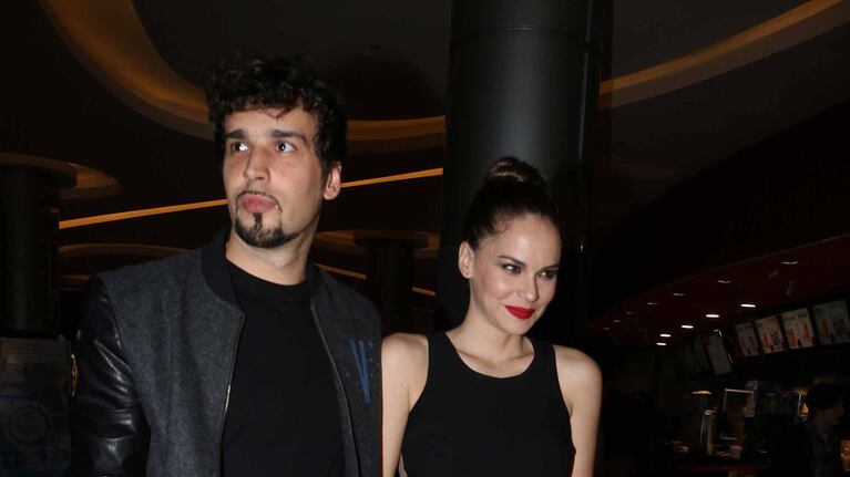 Todos los famosos en el estreno de Socios por accidente 2 (Fotos: Movilpress).