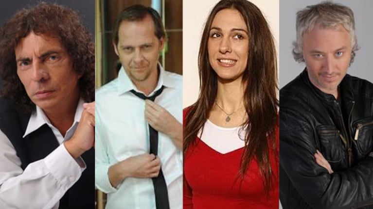Todos los ganadores de los premios Eter 2012