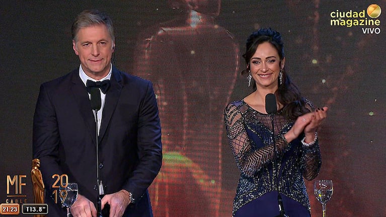 Todos los ganadores y nominados al Martín Fierro de Cable 2019: ¡enterate!