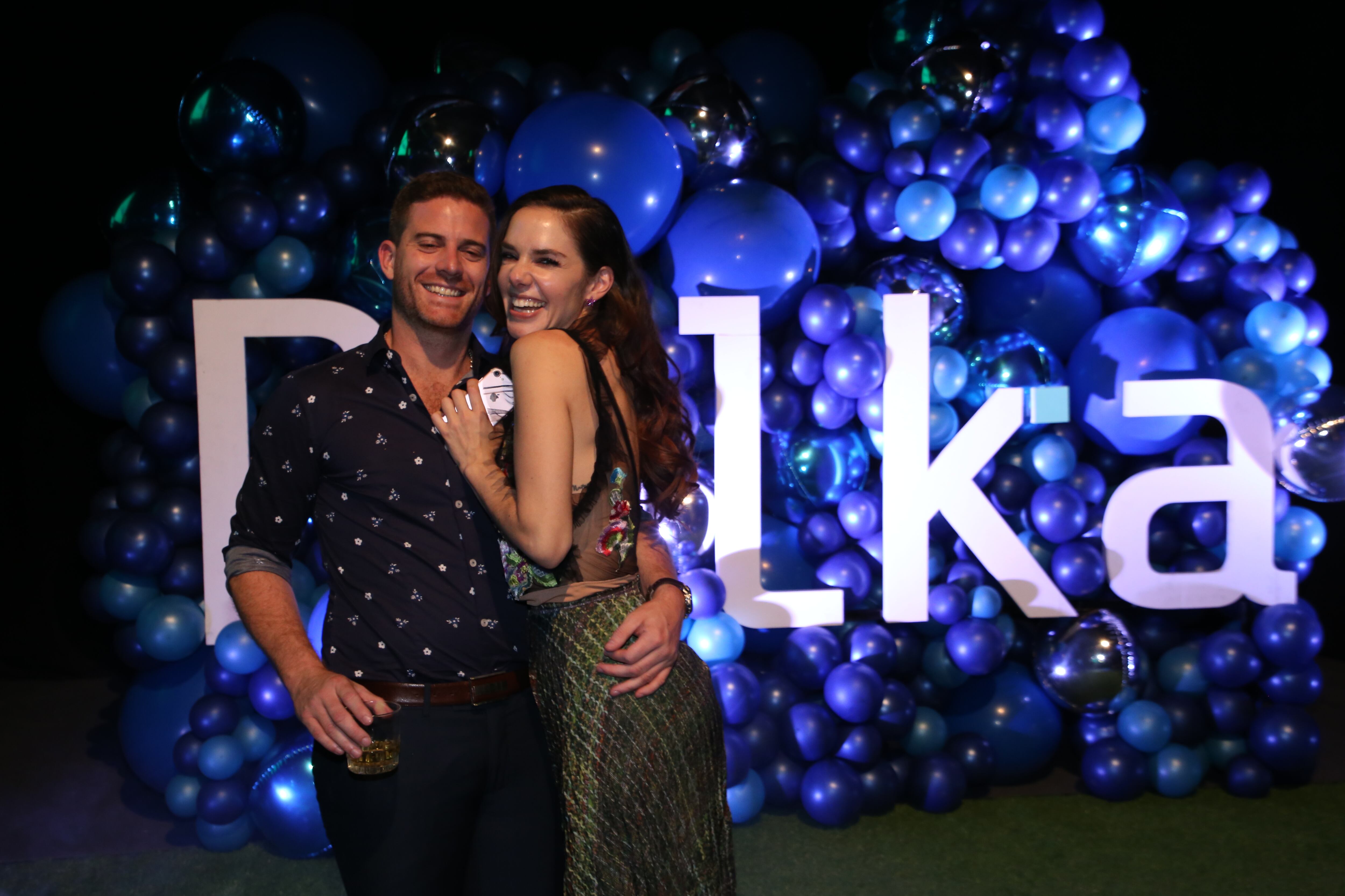 Todos los looks de la gran fiesta por los 25 años de Polka. (Foto: Prensa Polka)