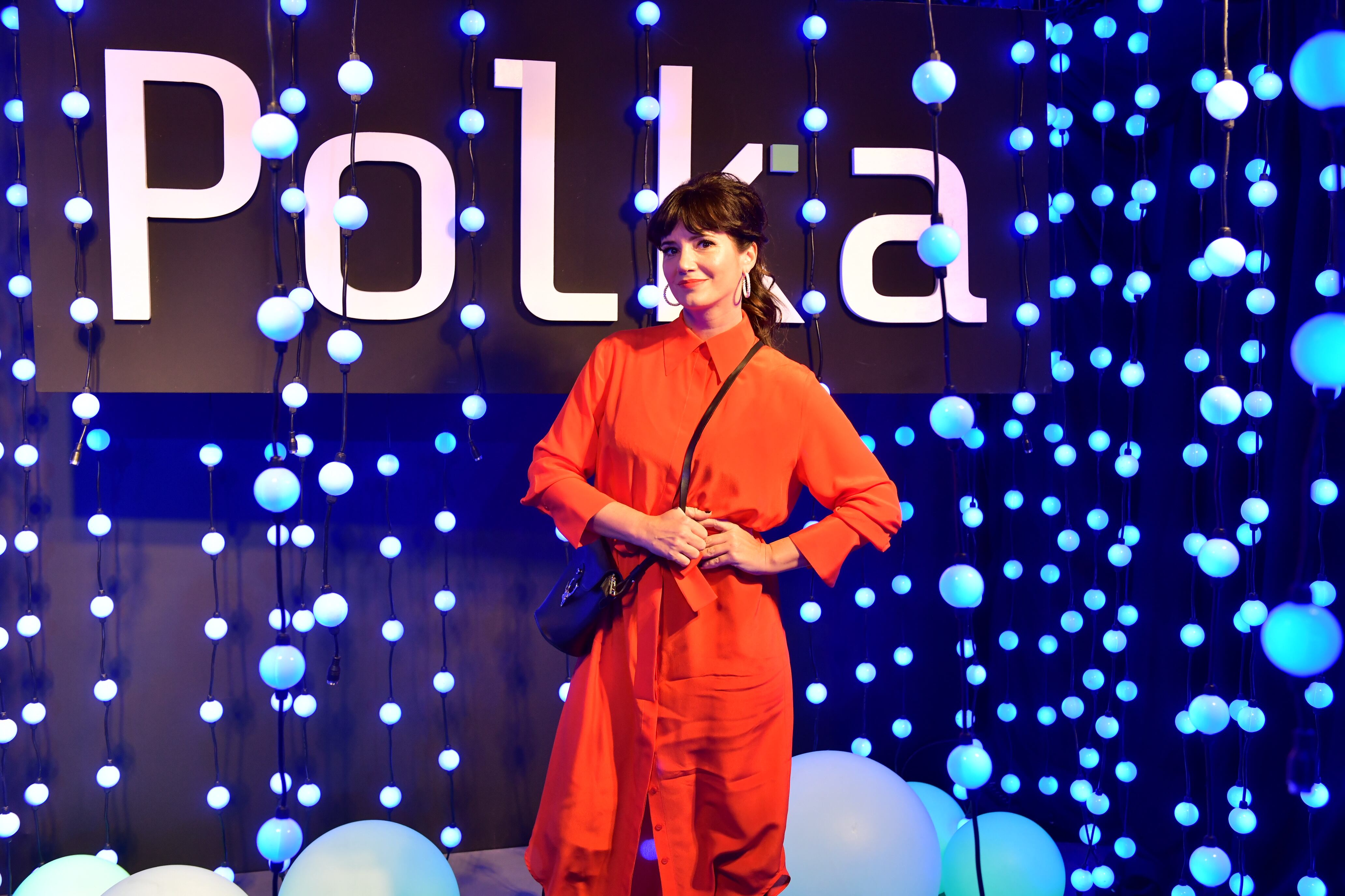 Todos los looks de la gran fiesta por los 25 años de Polka. (Foto: Prensa Polka)