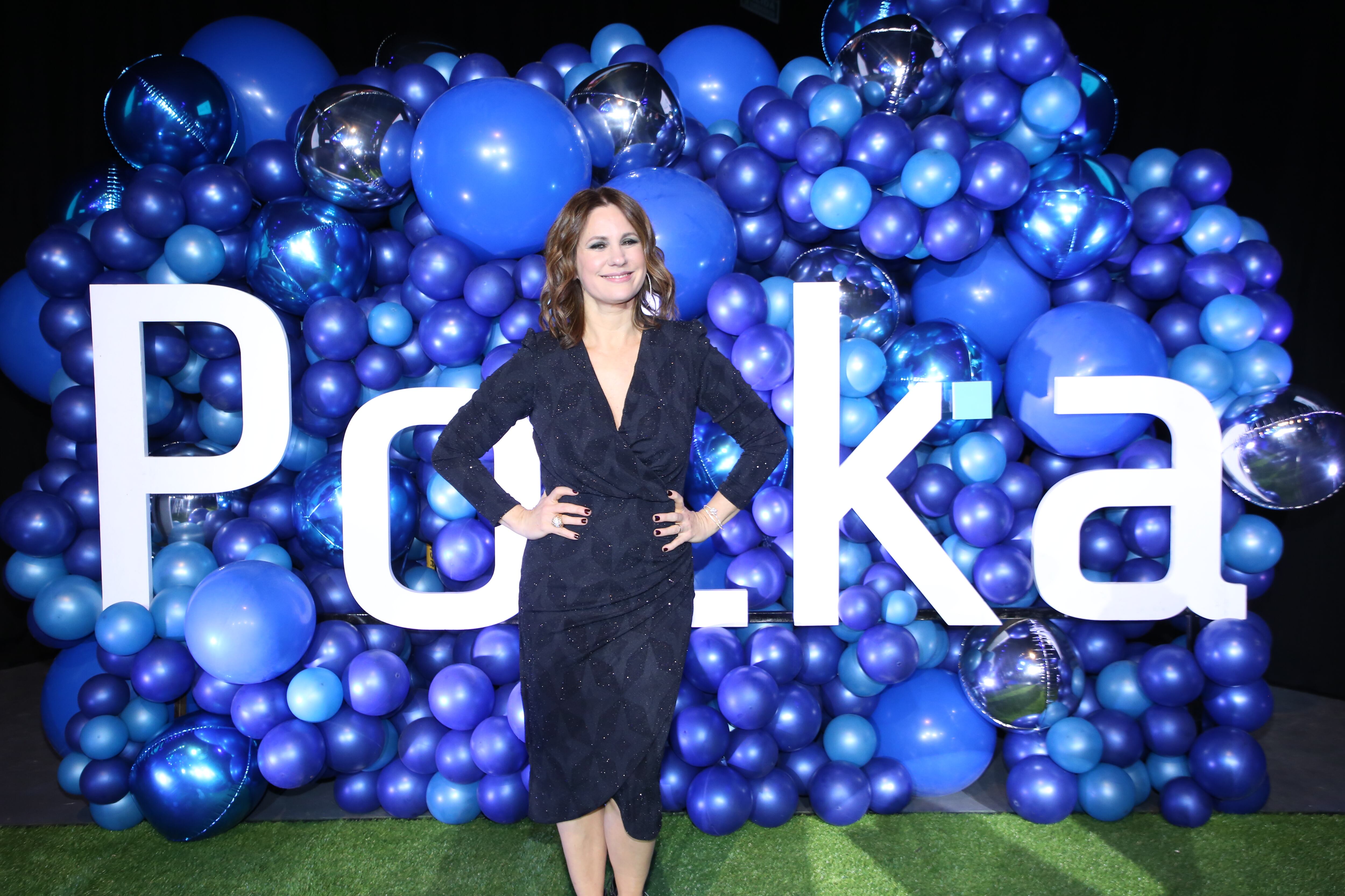 Todos los looks de la gran fiesta por los 25 años de Polka. (Foto: Prensa Polka)