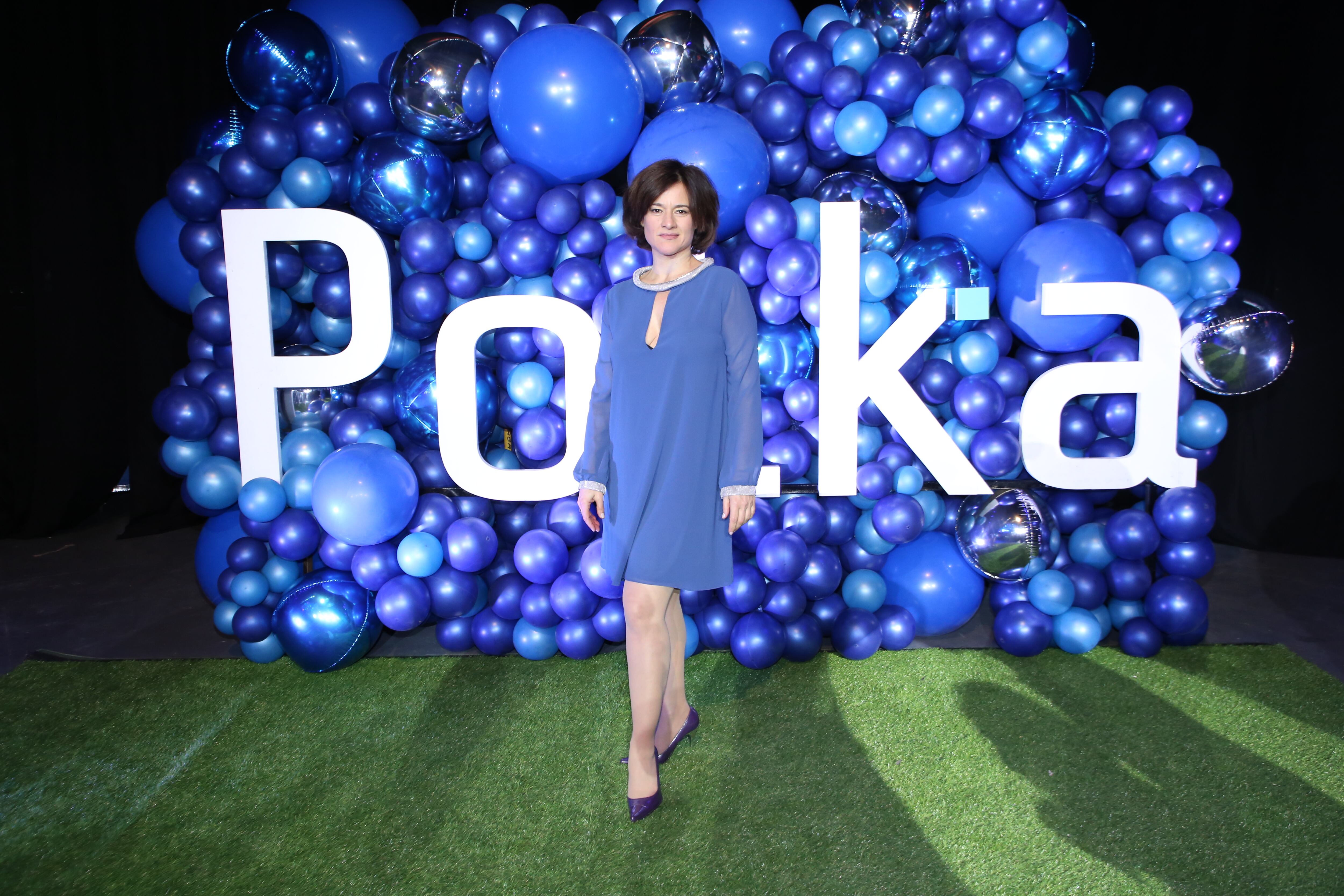 Todos los looks de la gran fiesta por los 25 años de Polka. (Foto: Prensa Polka)