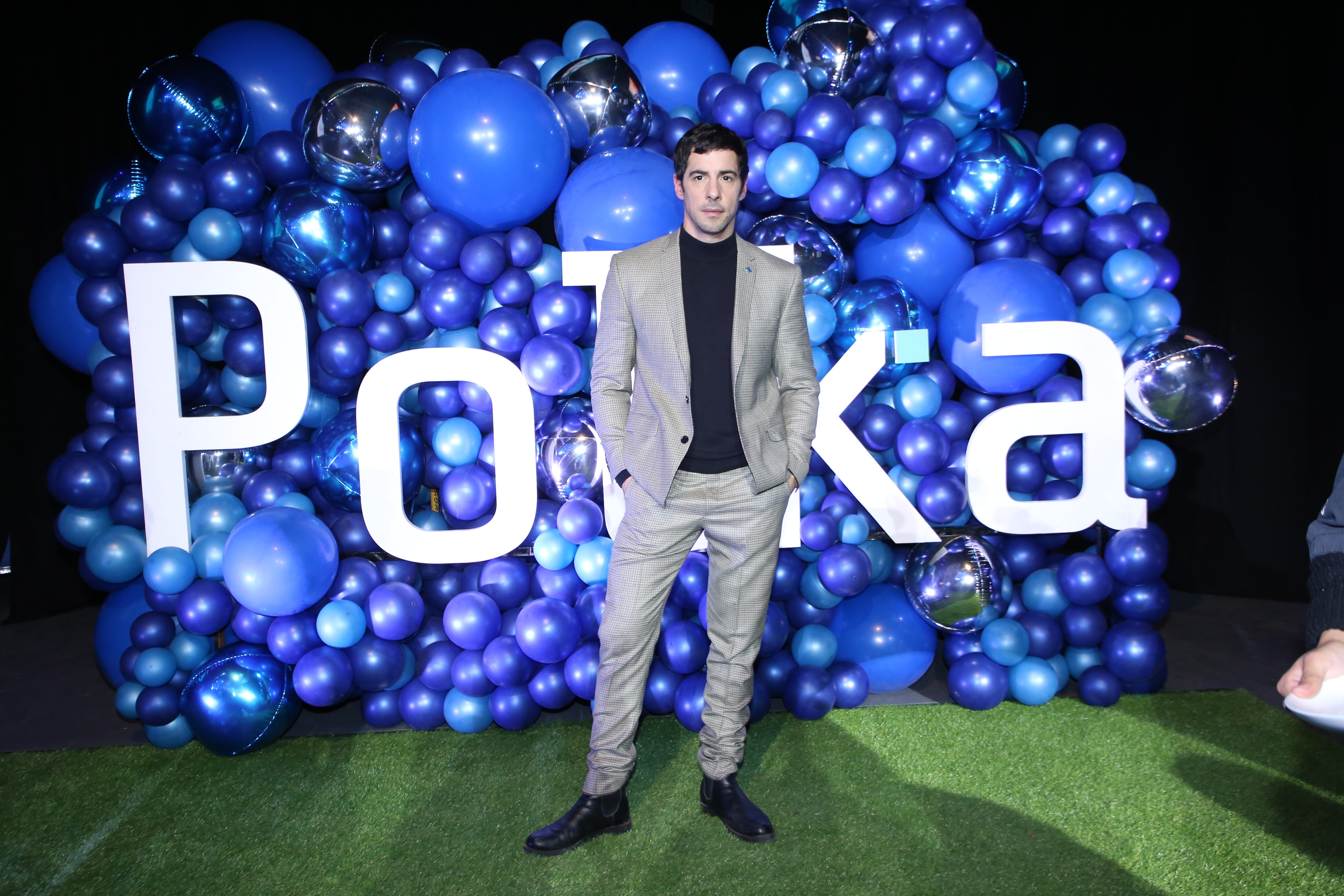 Todos los looks de la gran fiesta por los 25 años de Polka. (Foto: Prensa Polka)