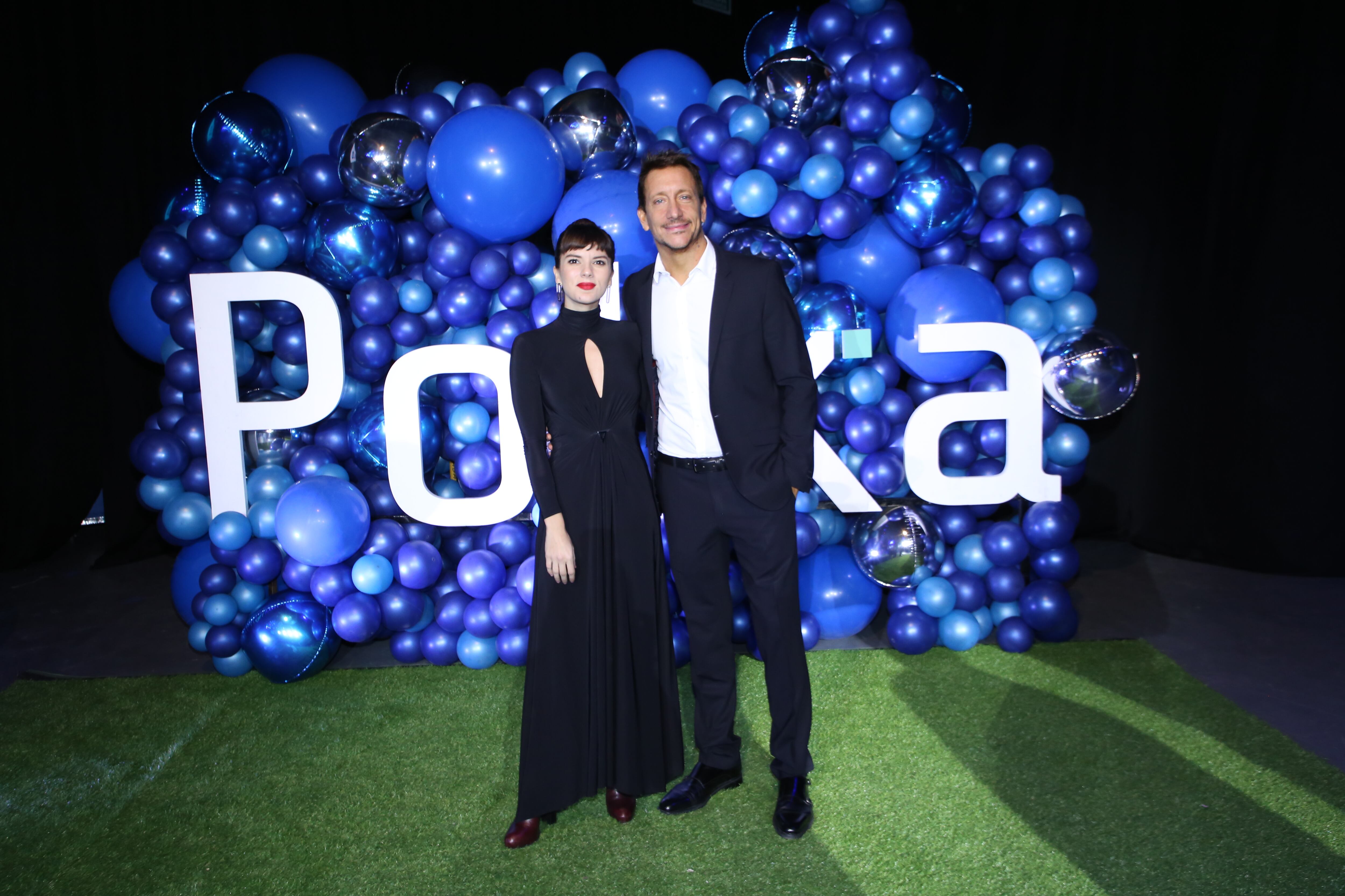 Todos los looks de la gran fiesta por los 25 años de Polka. (Foto: Prensa Polka)